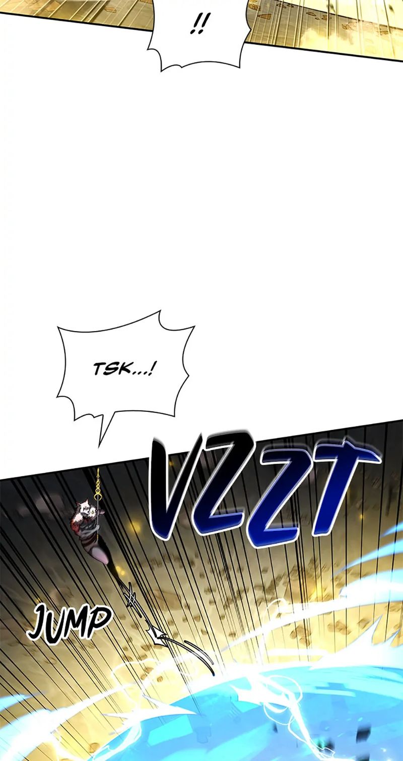 I Returned as an FFF-Class Witch Doctor Chapter 108 - Page 40