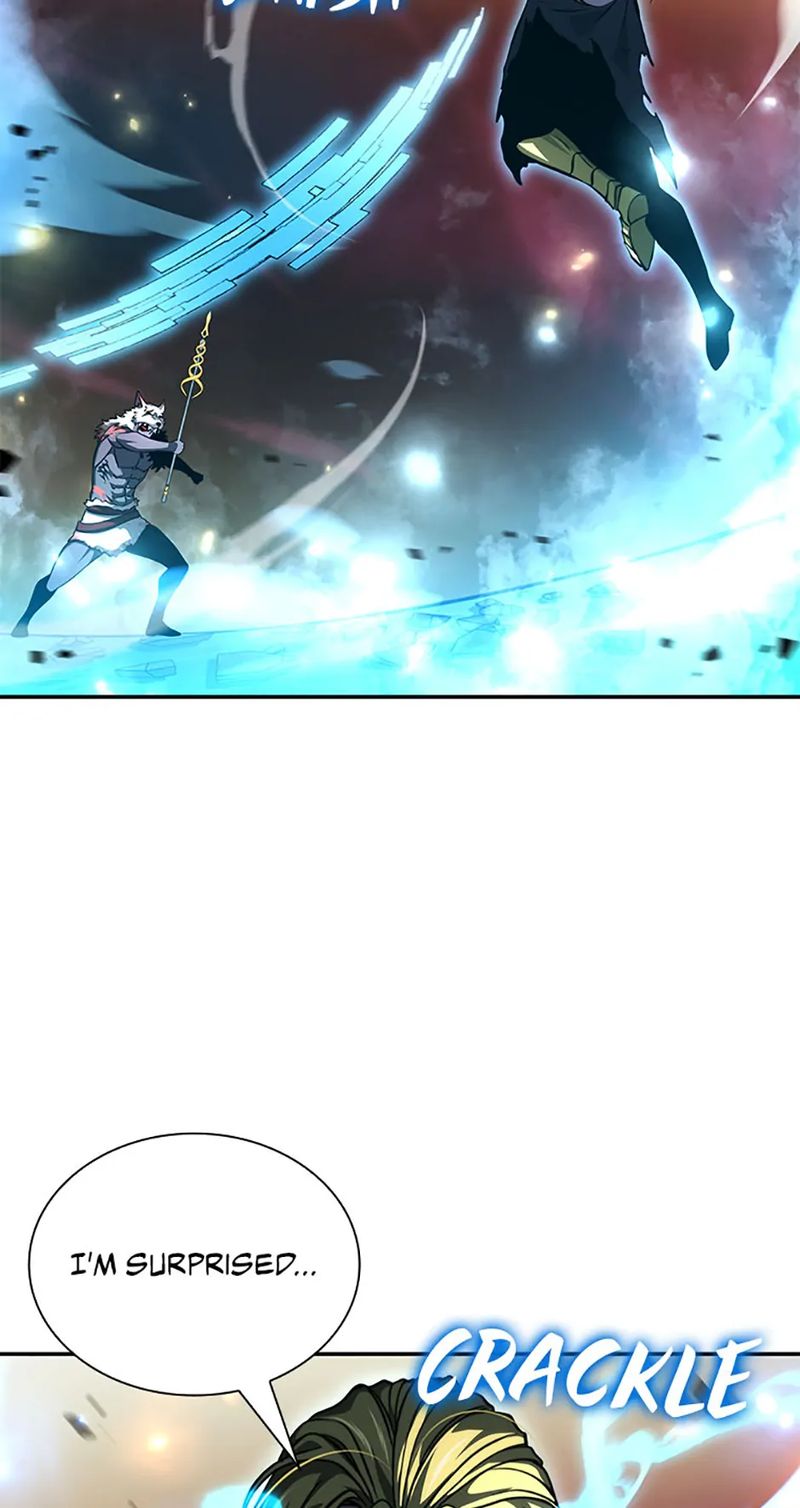 I Returned as an FFF-Class Witch Doctor Chapter 108 - Page 42