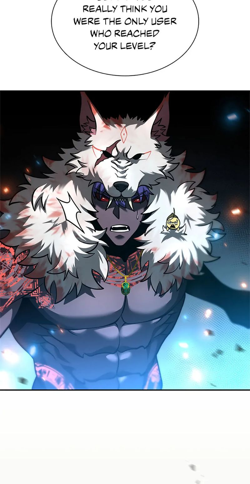 I Returned as an FFF-Class Witch Doctor Chapter 108 - Page 45