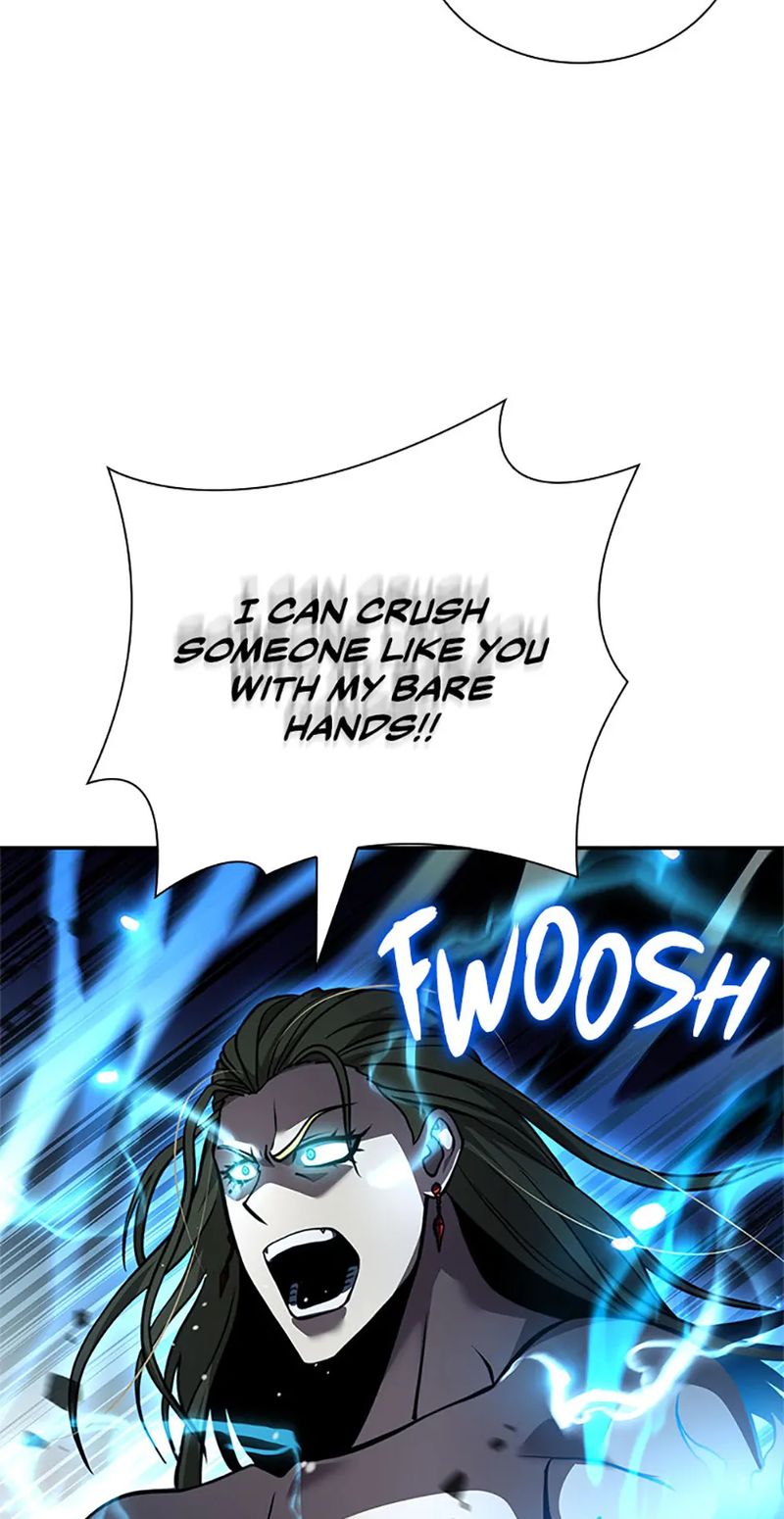 I Returned as an FFF-Class Witch Doctor Chapter 108 - Page 47