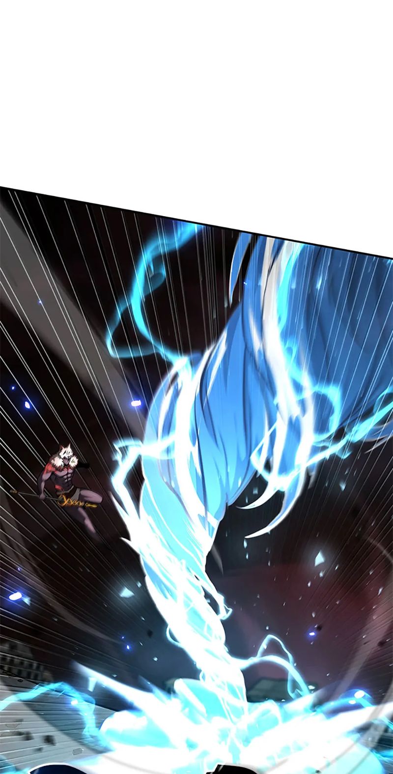 I Returned as an FFF-Class Witch Doctor Chapter 108 - Page 50