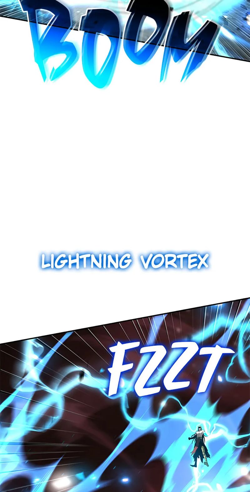 I Returned as an FFF-Class Witch Doctor Chapter 108 - Page 51