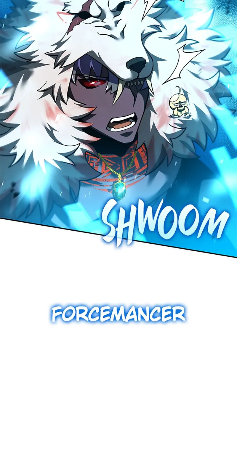 I Returned as an FFF-Class Witch Doctor Chapter 108 - Page 54