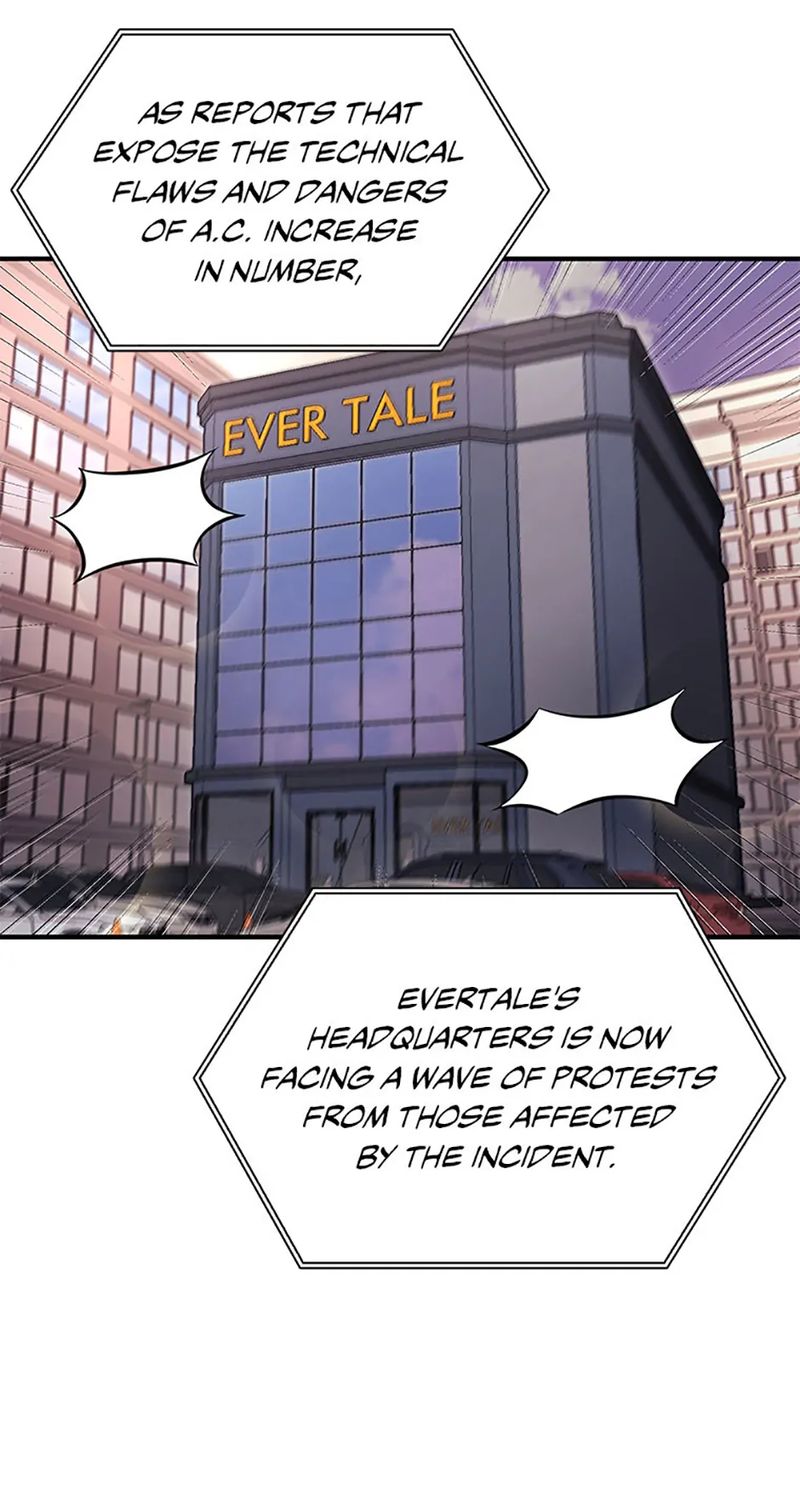 I Returned as an FFF-Class Witch Doctor Chapter 108 - Page 62