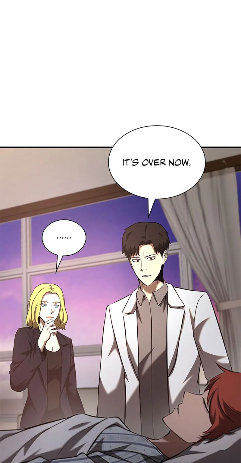 I Returned as an FFF-Class Witch Doctor Chapter 108 - Page 80