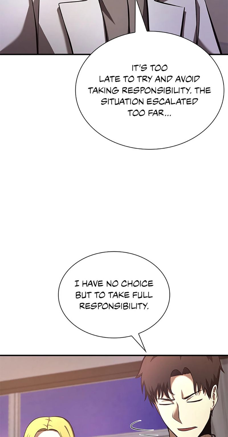 I Returned as an FFF-Class Witch Doctor Chapter 108 - Page 82