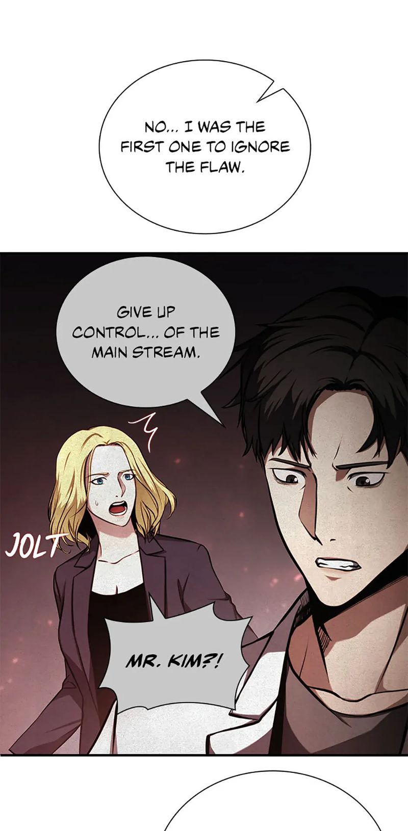 I Returned as an FFF-Class Witch Doctor Chapter 108 - Page 85