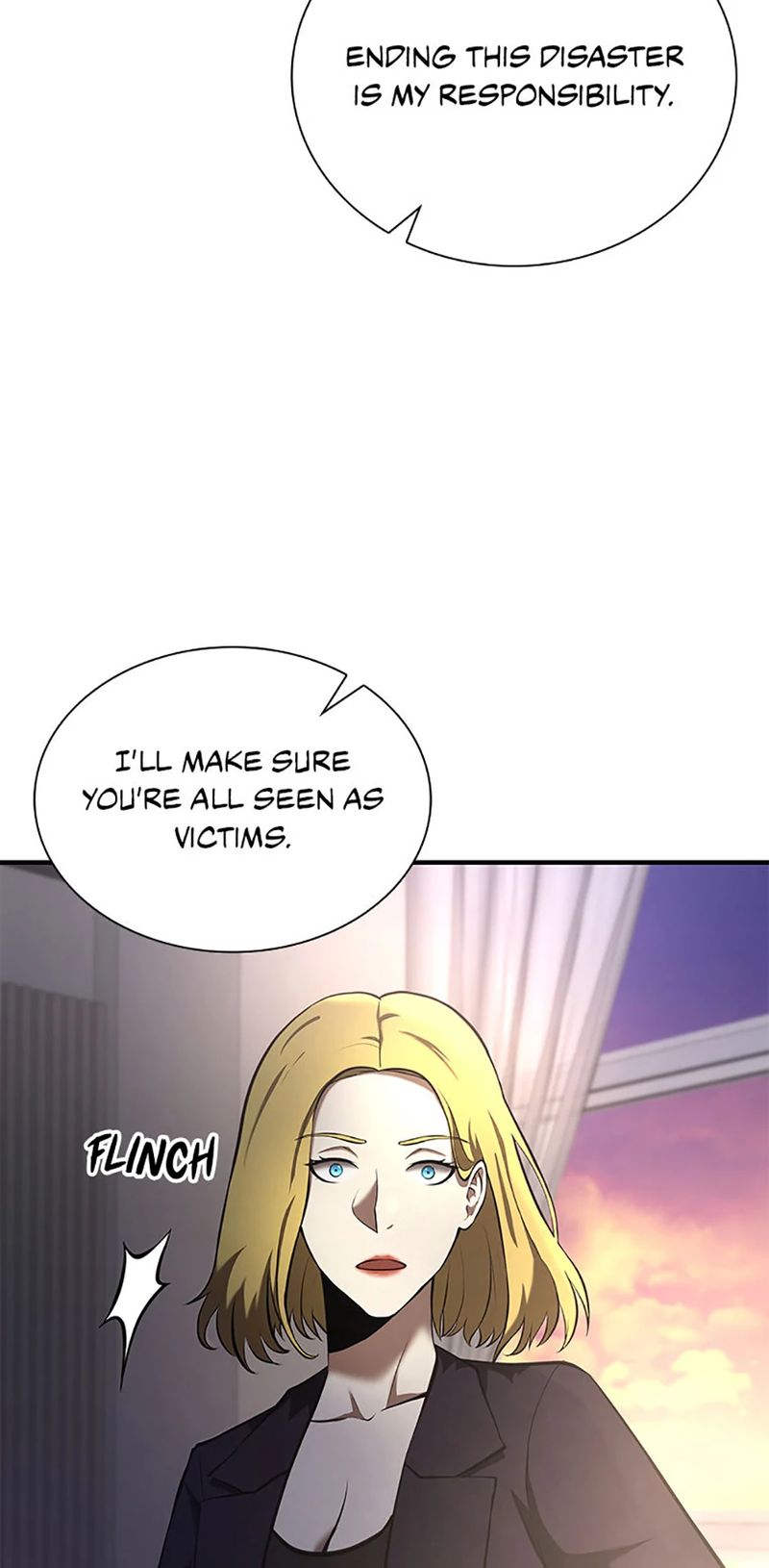 I Returned as an FFF-Class Witch Doctor Chapter 108 - Page 86