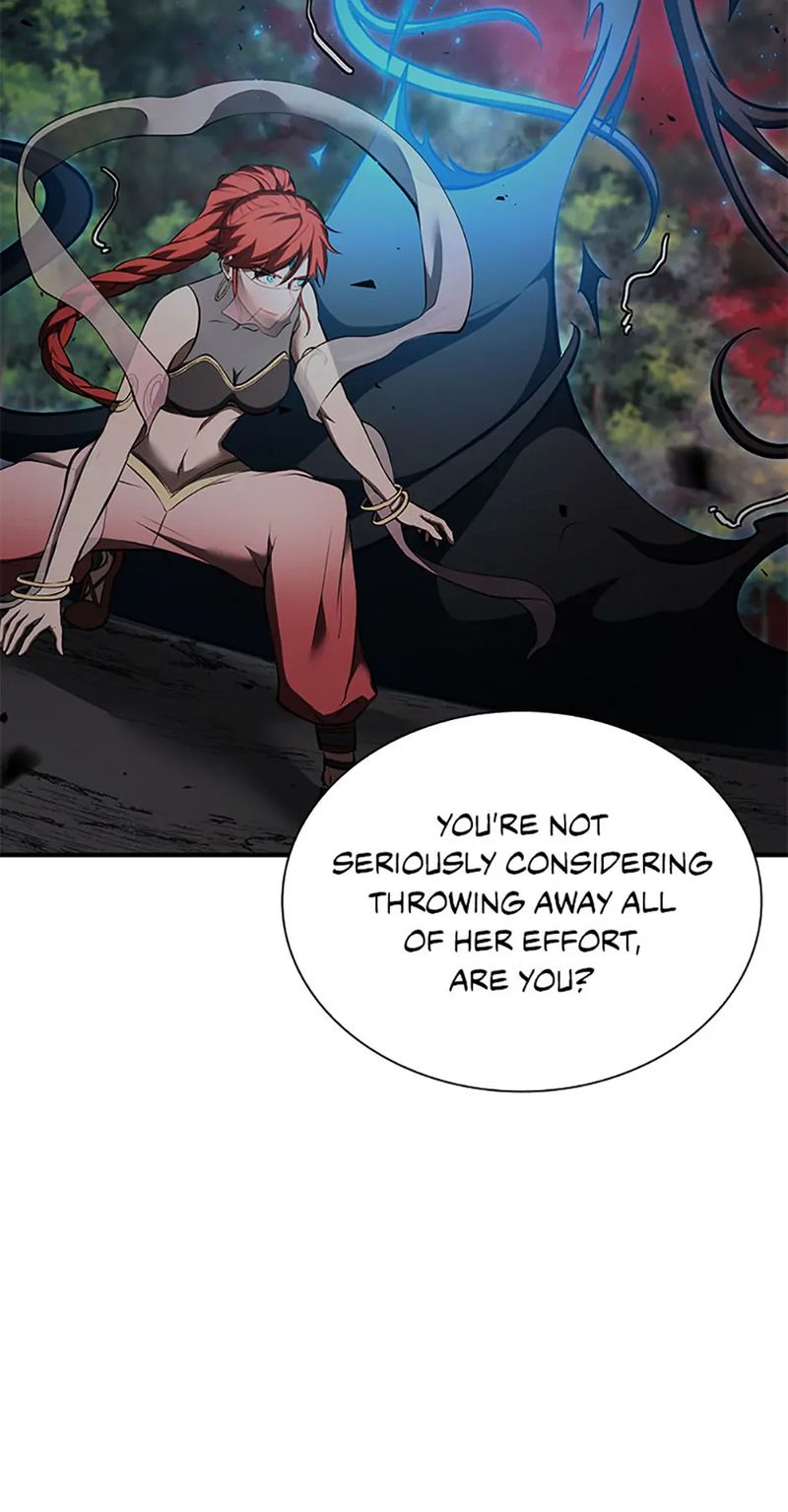 I Returned as an FFF-Class Witch Doctor Chapter 108 - Page 94