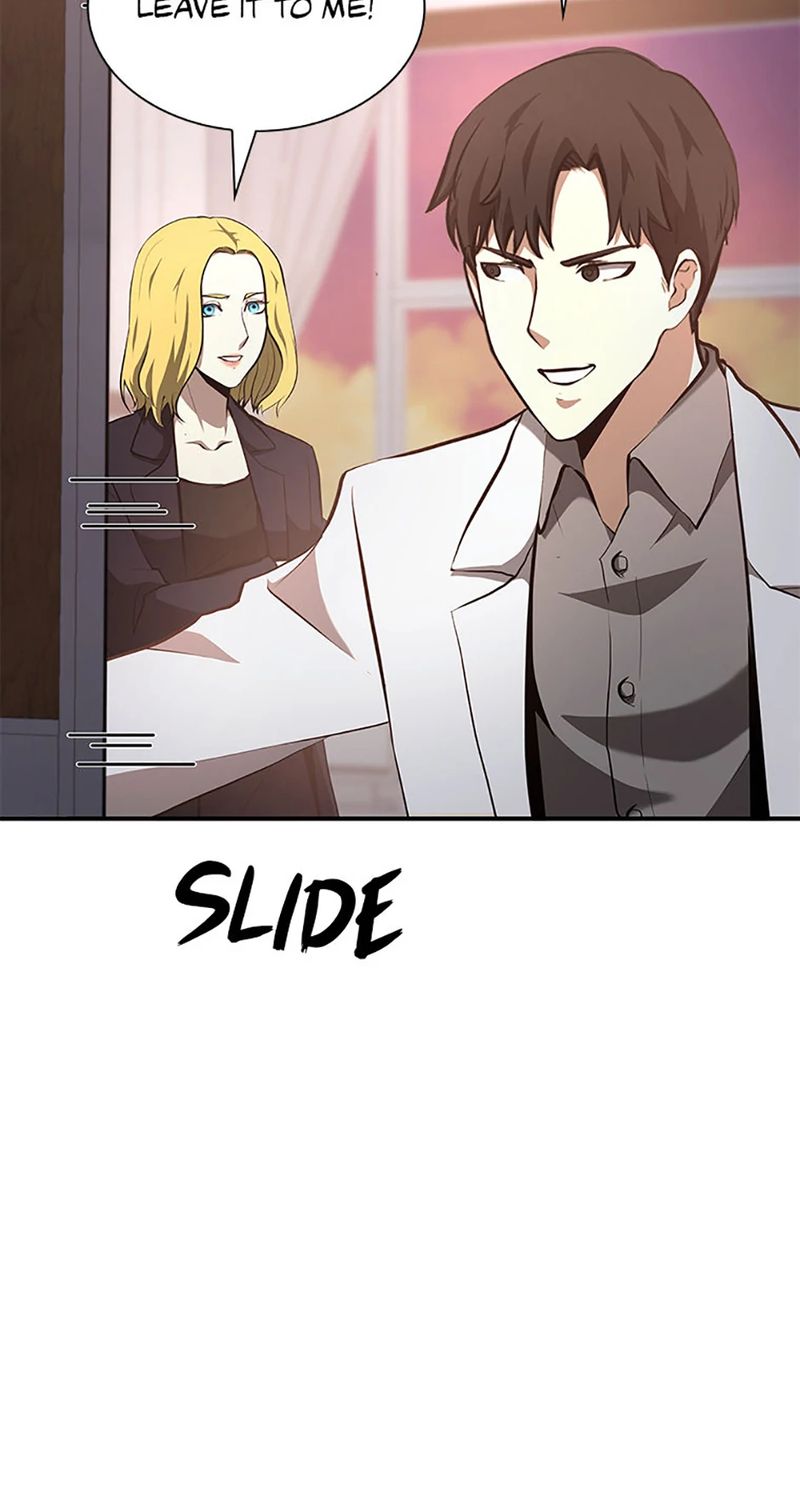 I Returned as an FFF-Class Witch Doctor Chapter 108 - Page 99