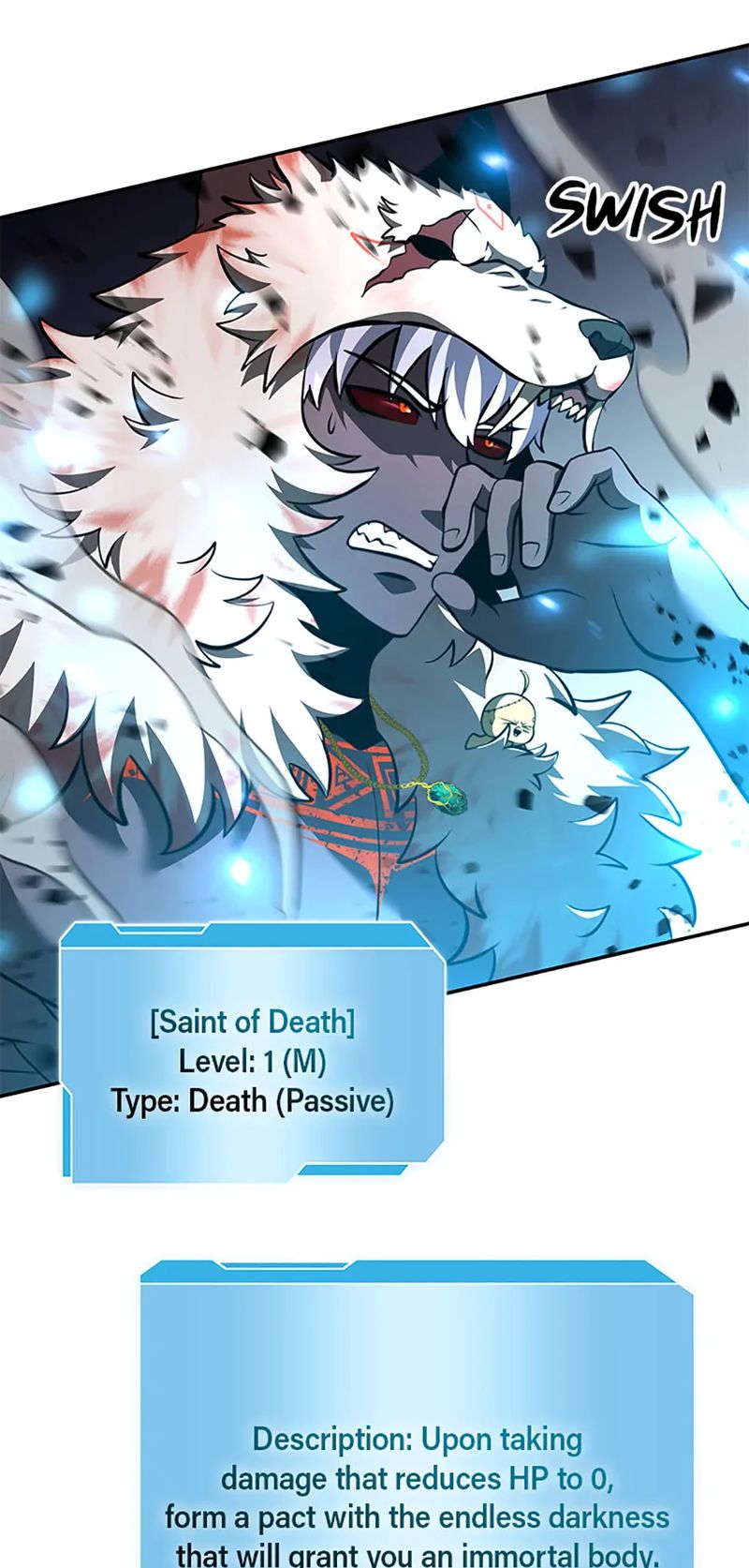 I Returned as an FFF-Class Witch Doctor Chapter 109 - Page 23