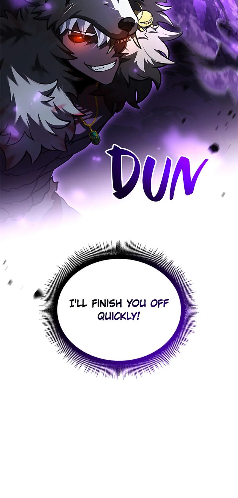 I Returned as an FFF-Class Witch Doctor Chapter 109 - Page 28