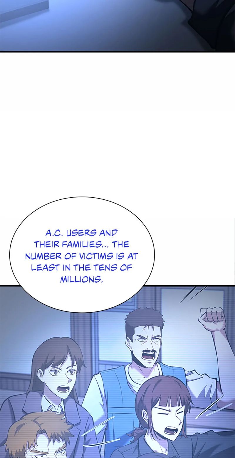 I Returned as an FFF-Class Witch Doctor Chapter 109 - Page 38