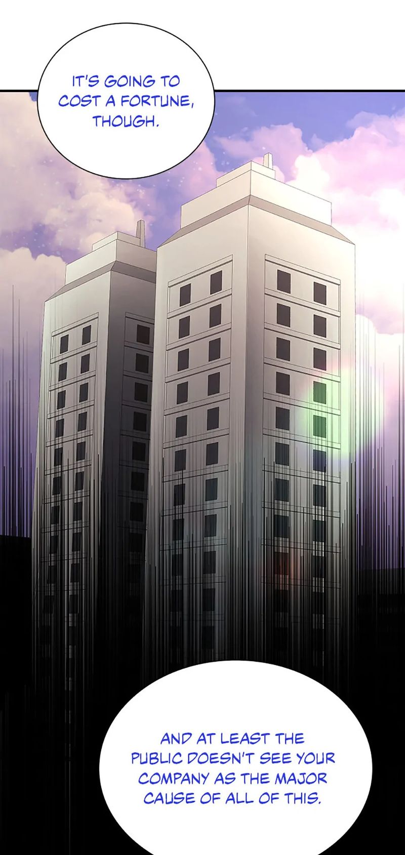 I Returned as an FFF-Class Witch Doctor Chapter 109 - Page 42