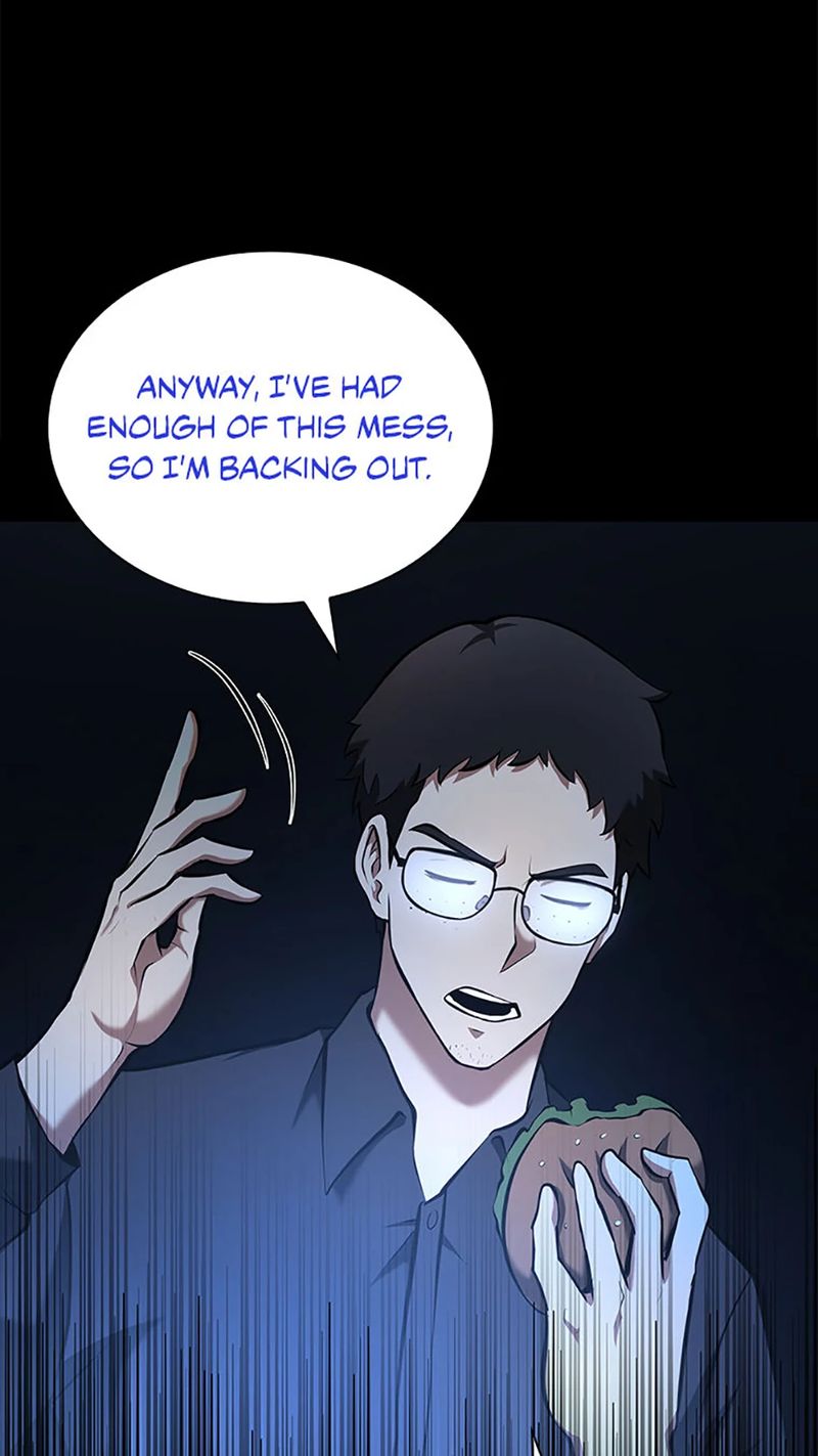 I Returned as an FFF-Class Witch Doctor Chapter 109 - Page 47