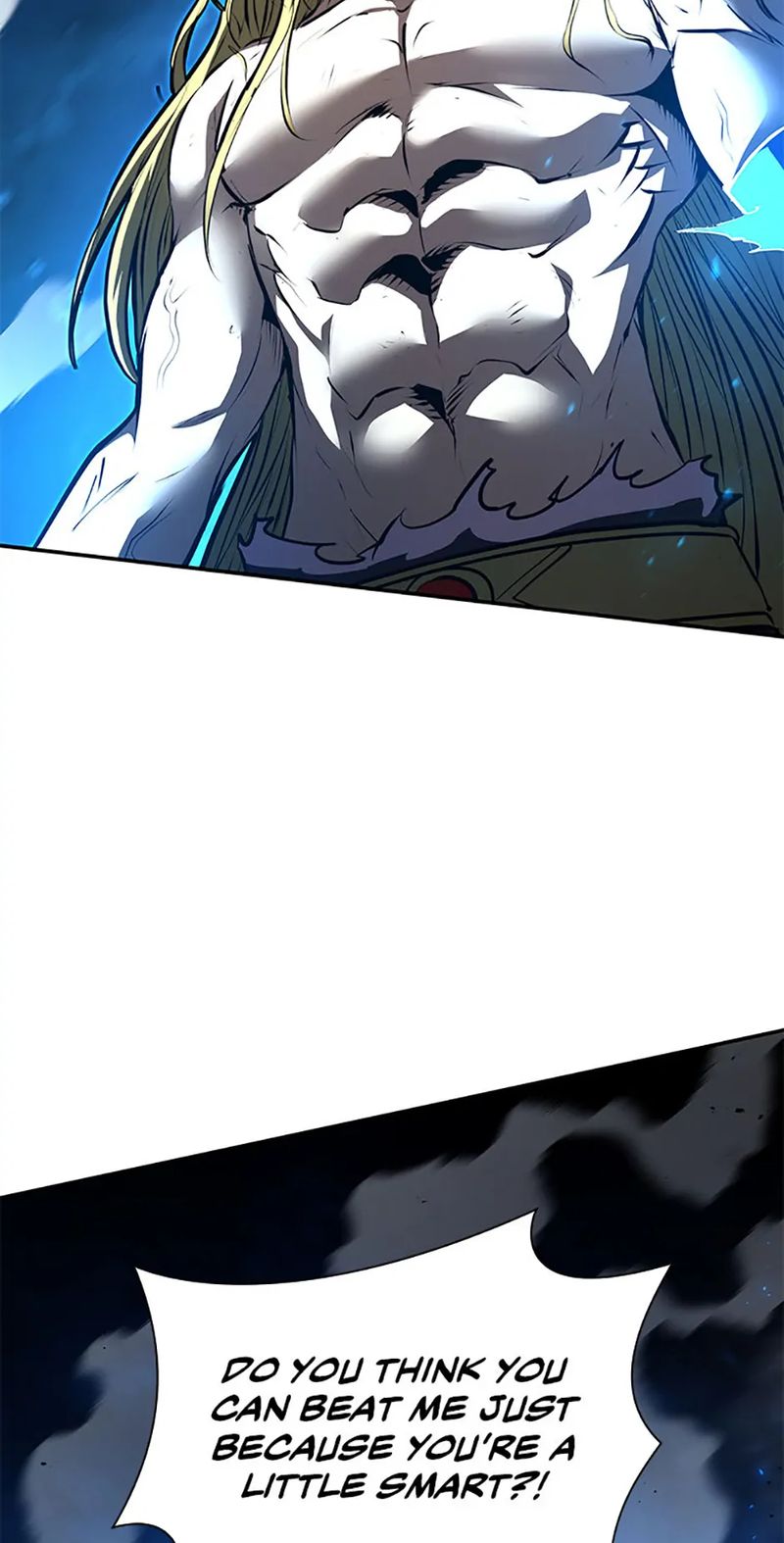 I Returned as an FFF-Class Witch Doctor Chapter 109 - Page 84