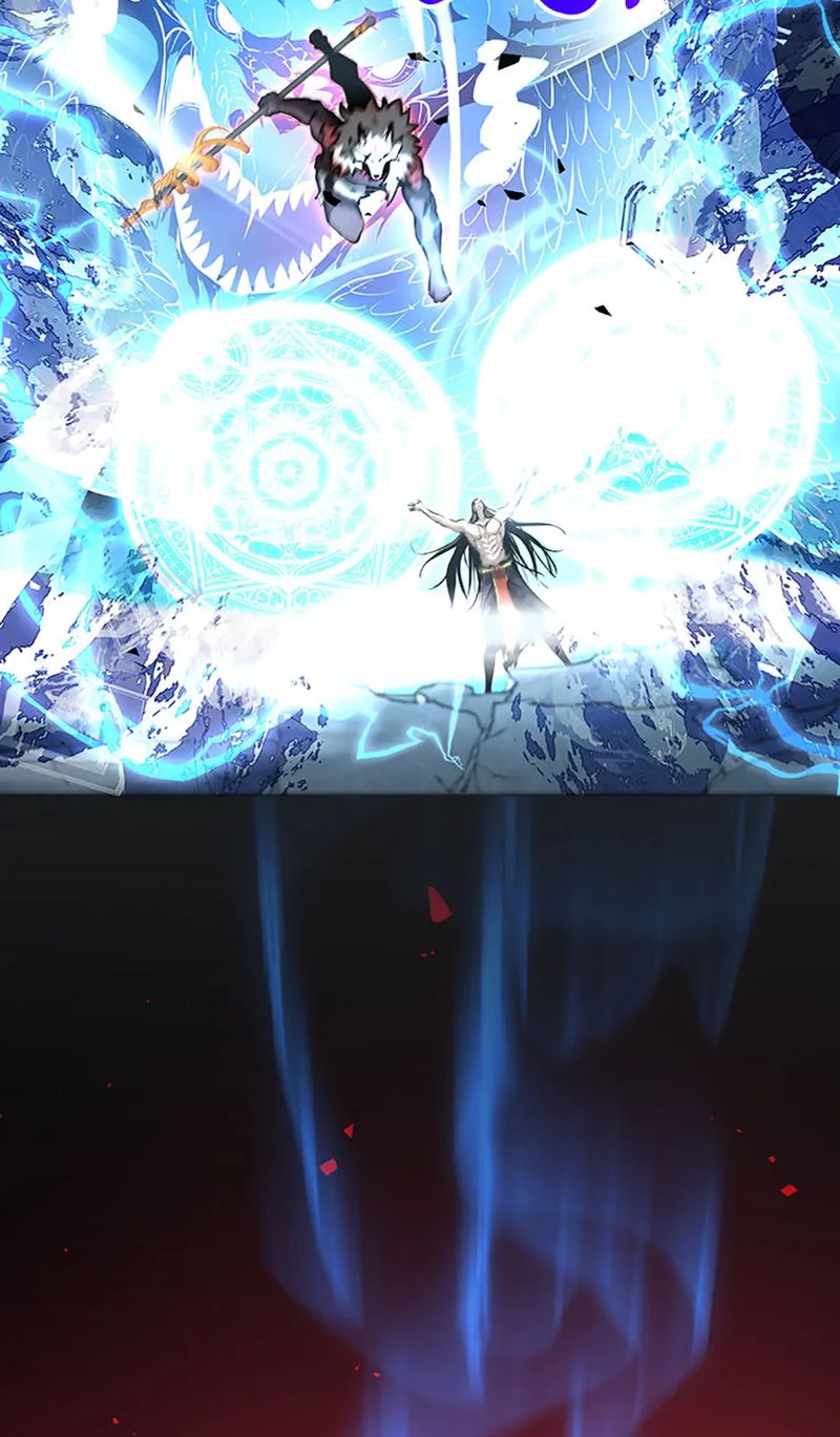 I Returned as an FFF-Class Witch Doctor Chapter 109 - Page 98