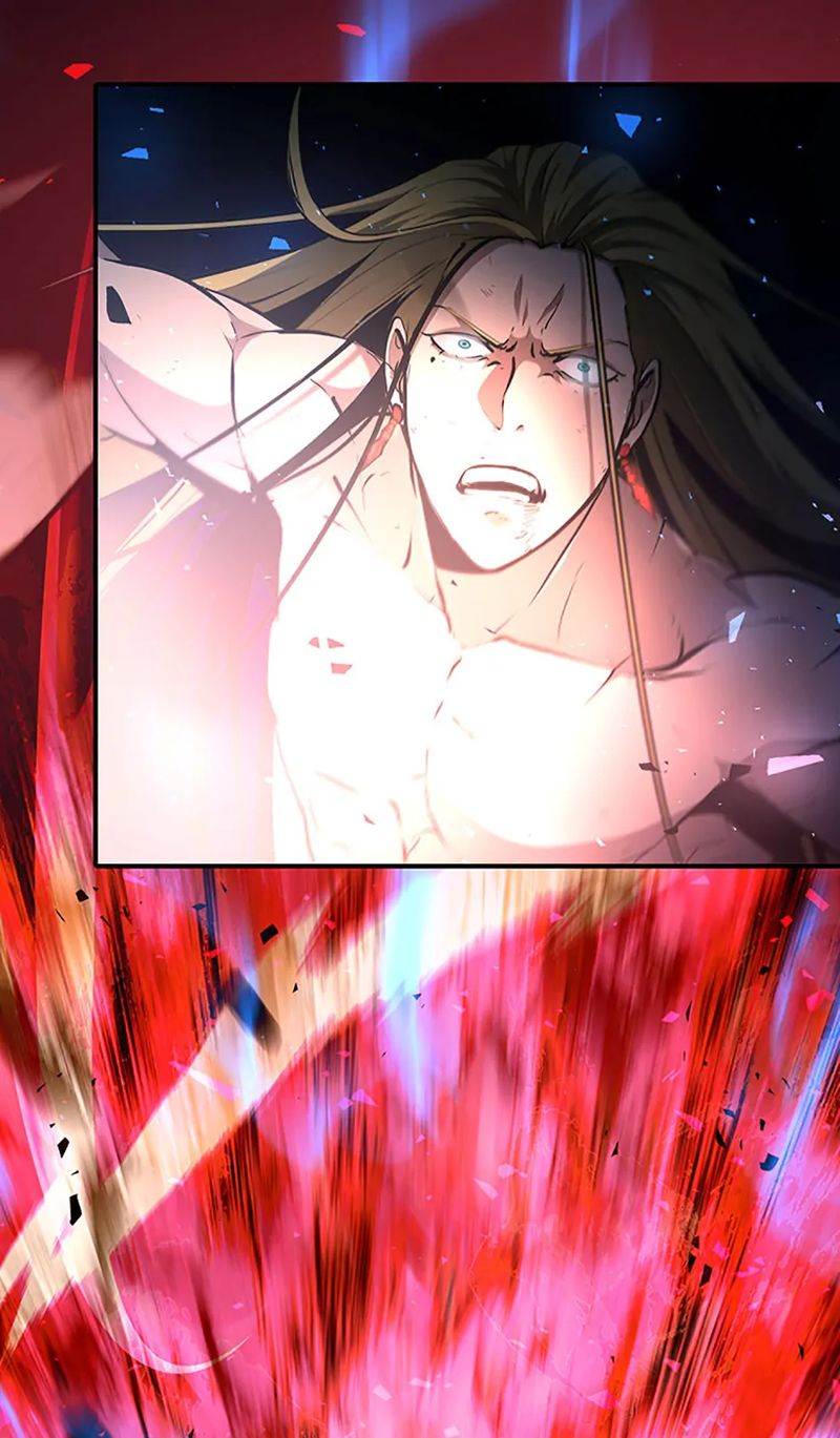 I Returned as an FFF-Class Witch Doctor Chapter 109 - Page 99