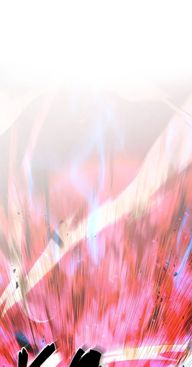 I Returned as an FFF-Class Witch Doctor Chapter 110 - Page 1