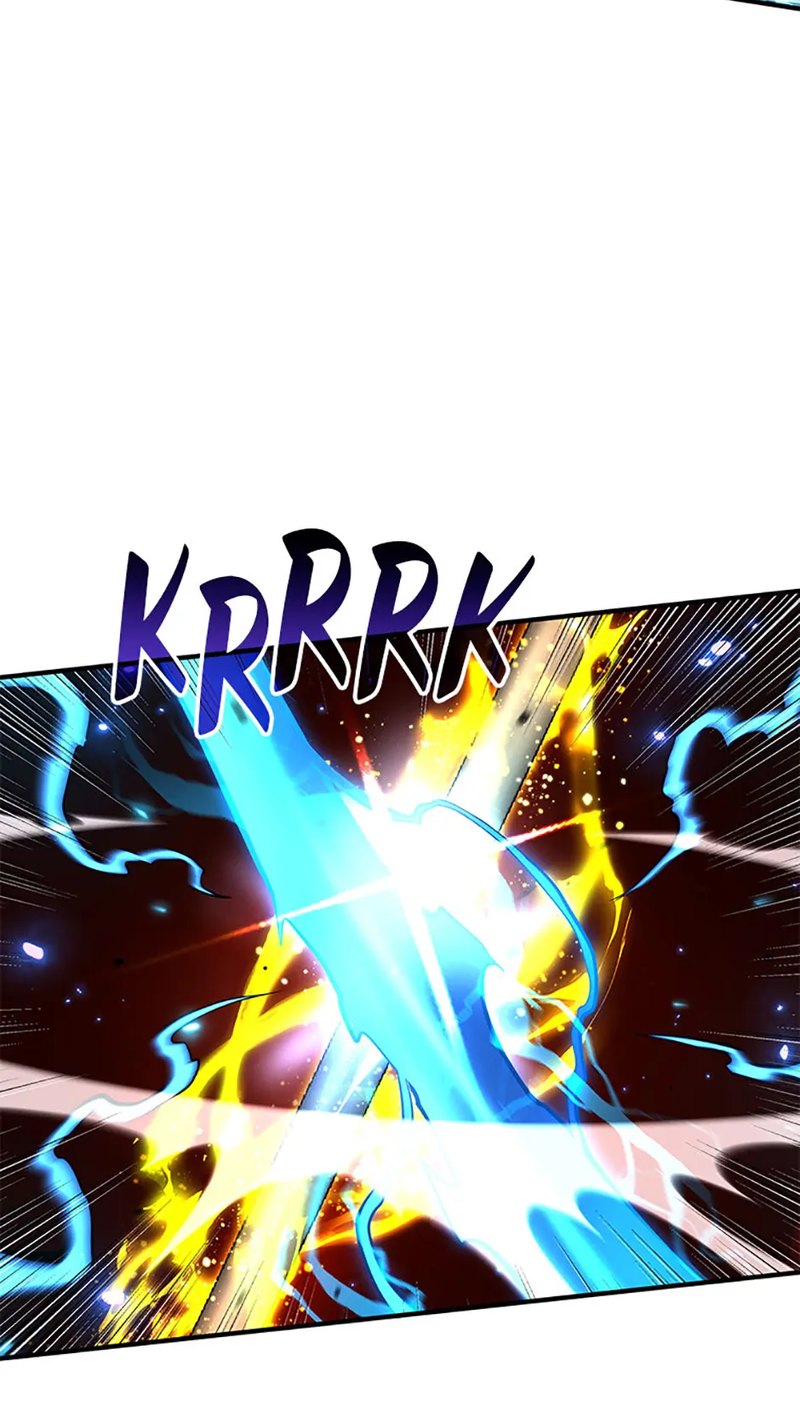 I Returned as an FFF-Class Witch Doctor Chapter 110 - Page 13