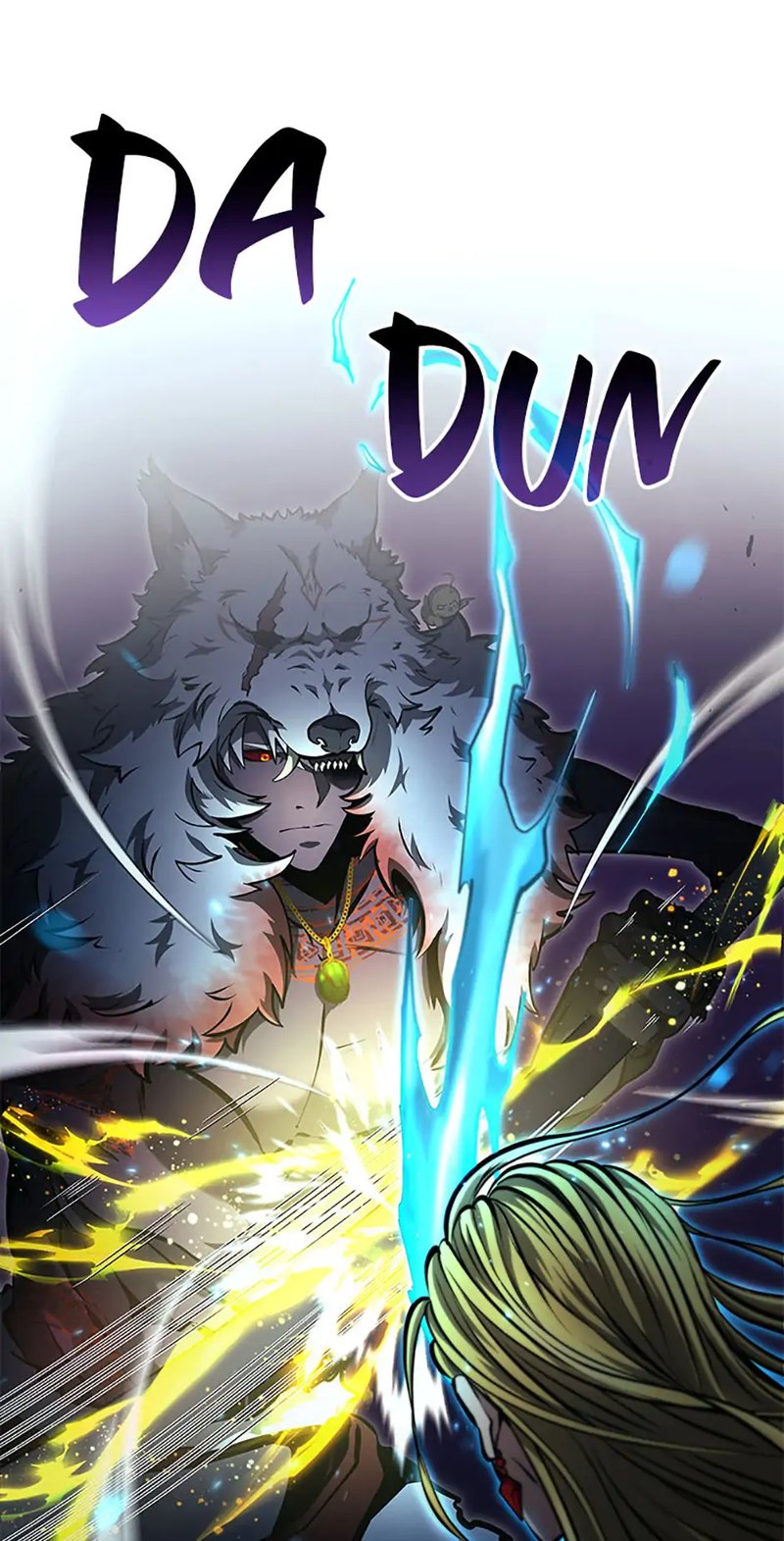 I Returned as an FFF-Class Witch Doctor Chapter 110 - Page 24