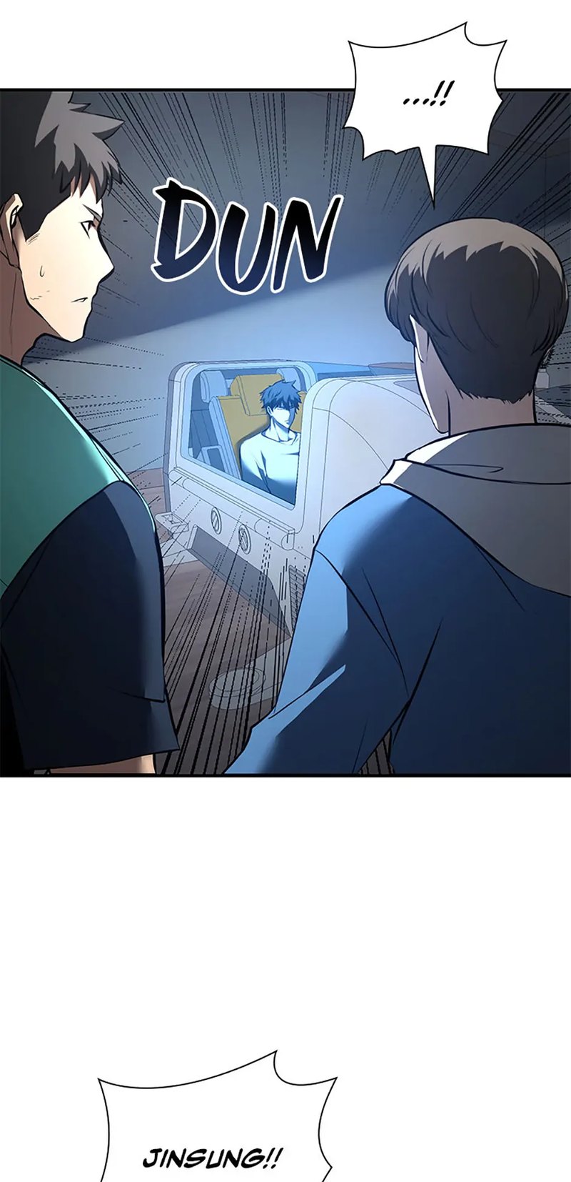 I Returned as an FFF-Class Witch Doctor Chapter 110 - Page 30