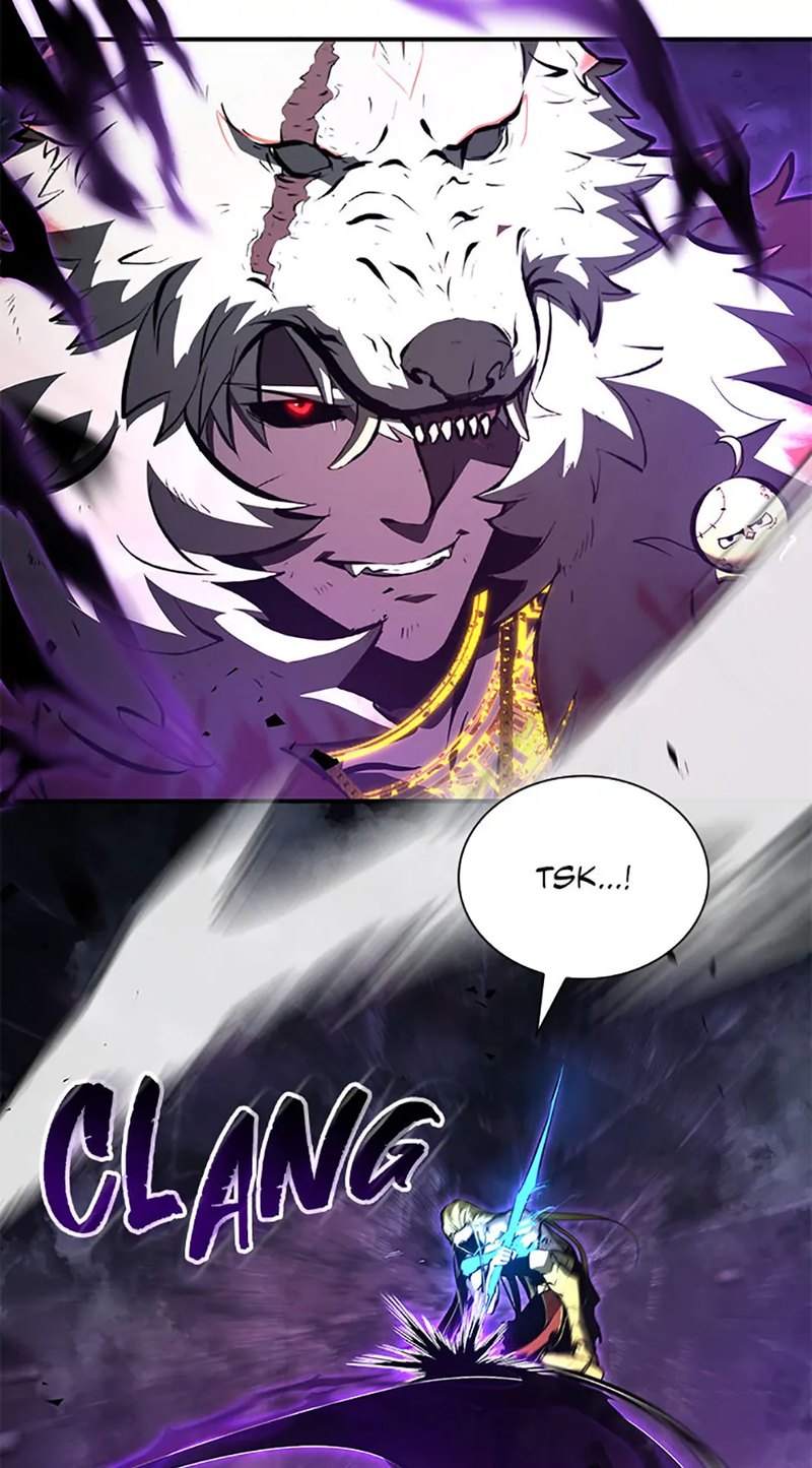 I Returned as an FFF-Class Witch Doctor Chapter 110 - Page 38