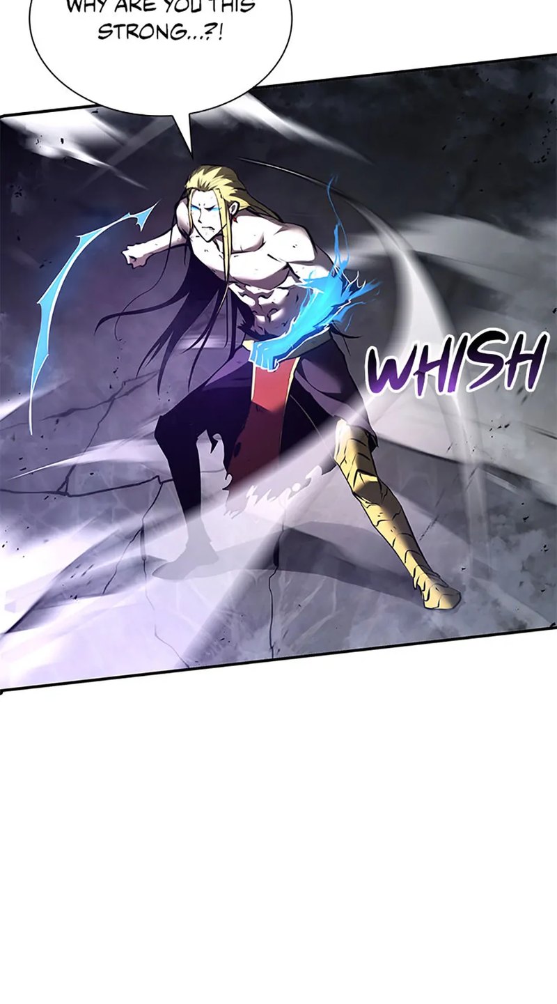 I Returned as an FFF-Class Witch Doctor Chapter 110 - Page 40