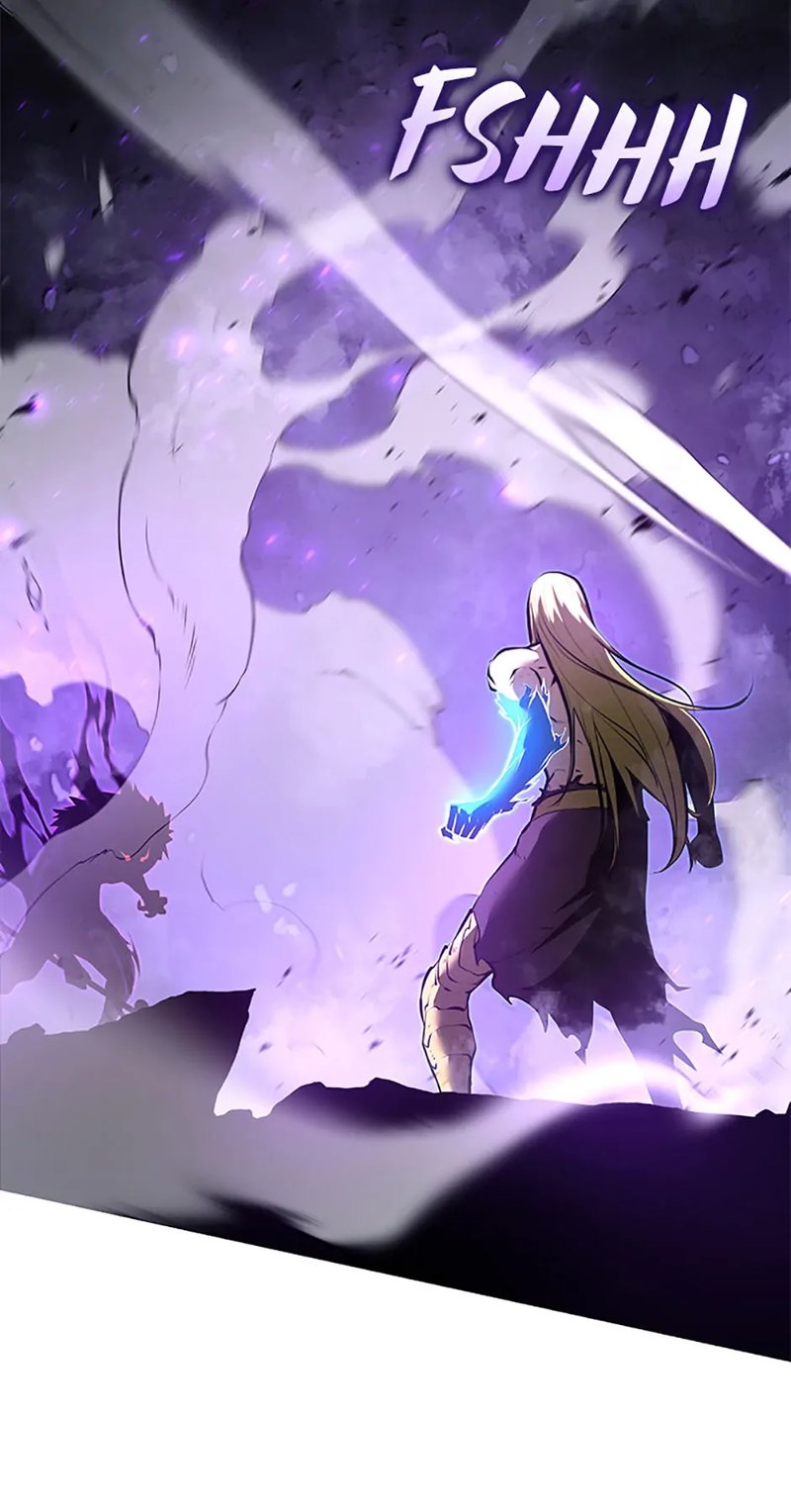 I Returned as an FFF-Class Witch Doctor Chapter 110 - Page 44