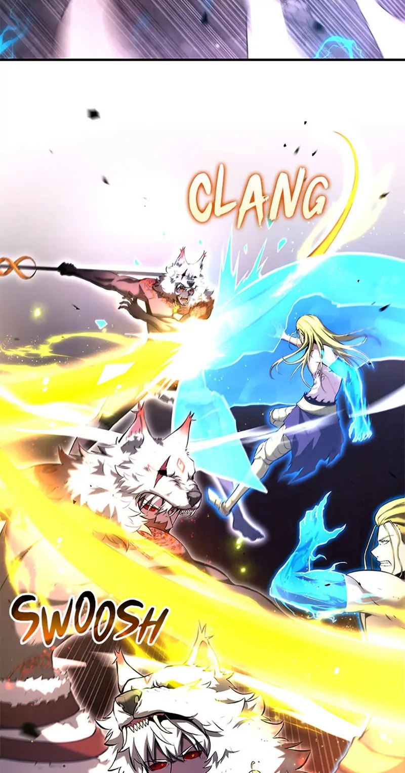 I Returned as an FFF-Class Witch Doctor Chapter 110 - Page 5