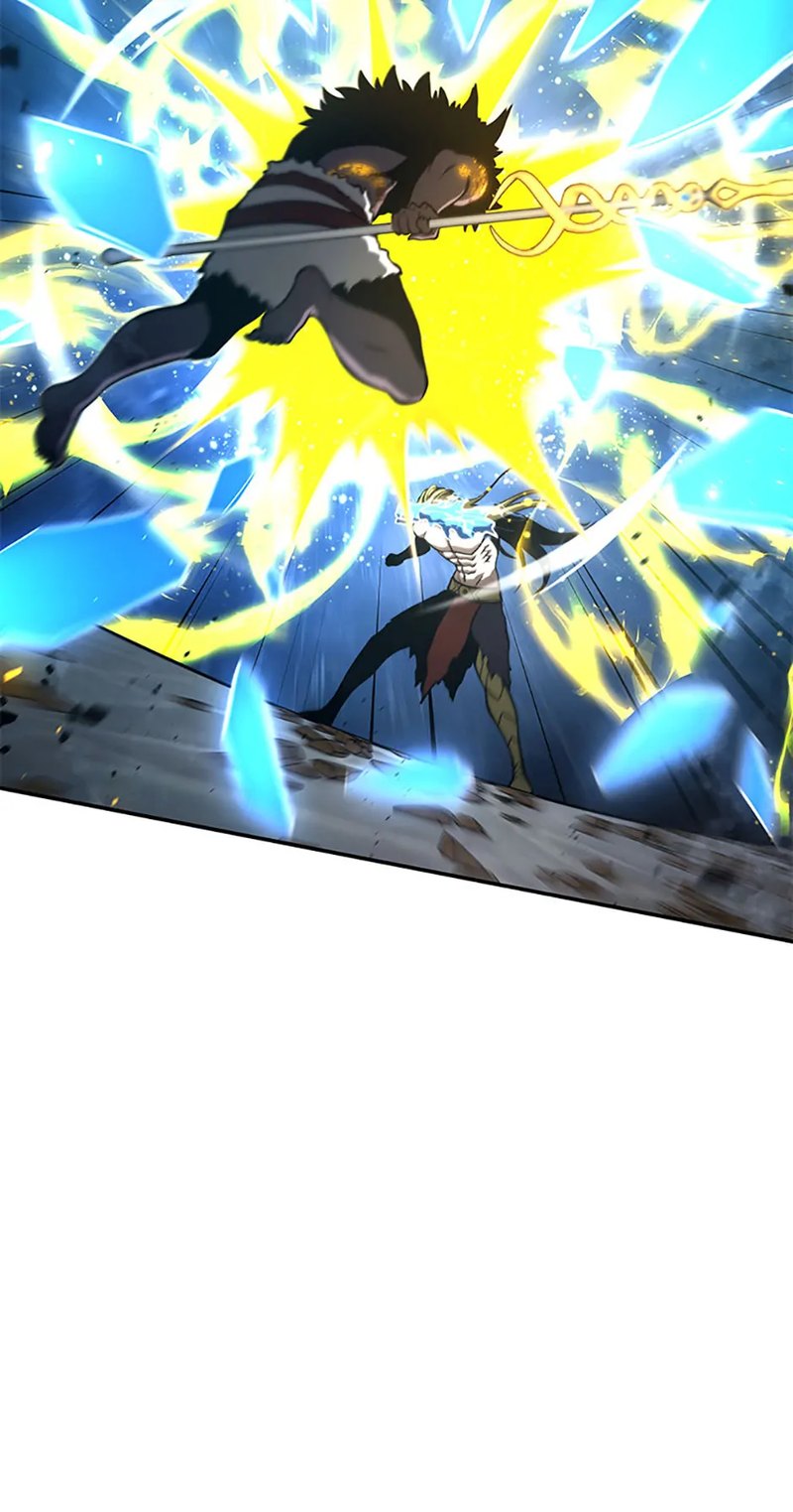 I Returned as an FFF-Class Witch Doctor Chapter 110 - Page 50