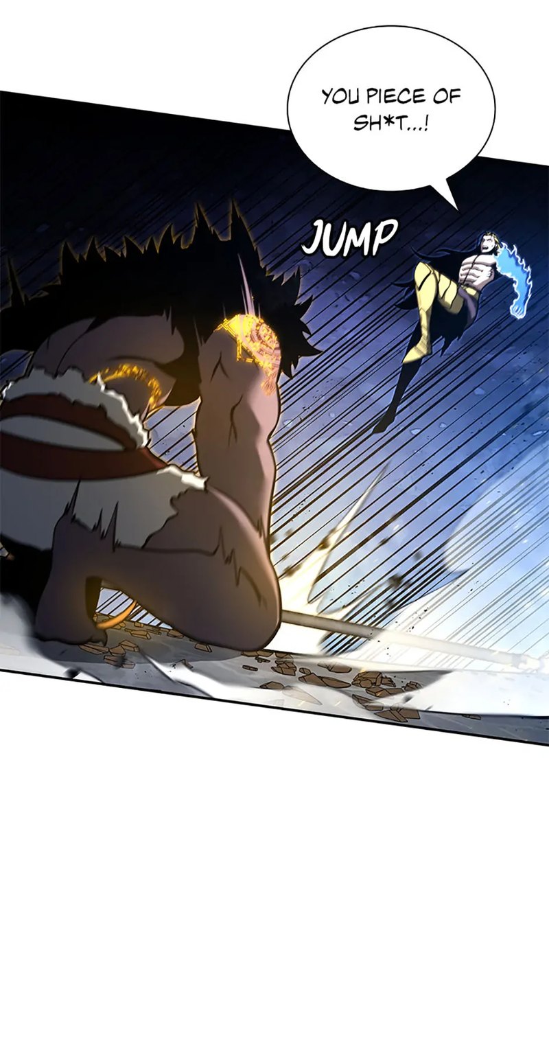 I Returned as an FFF-Class Witch Doctor Chapter 110 - Page 52