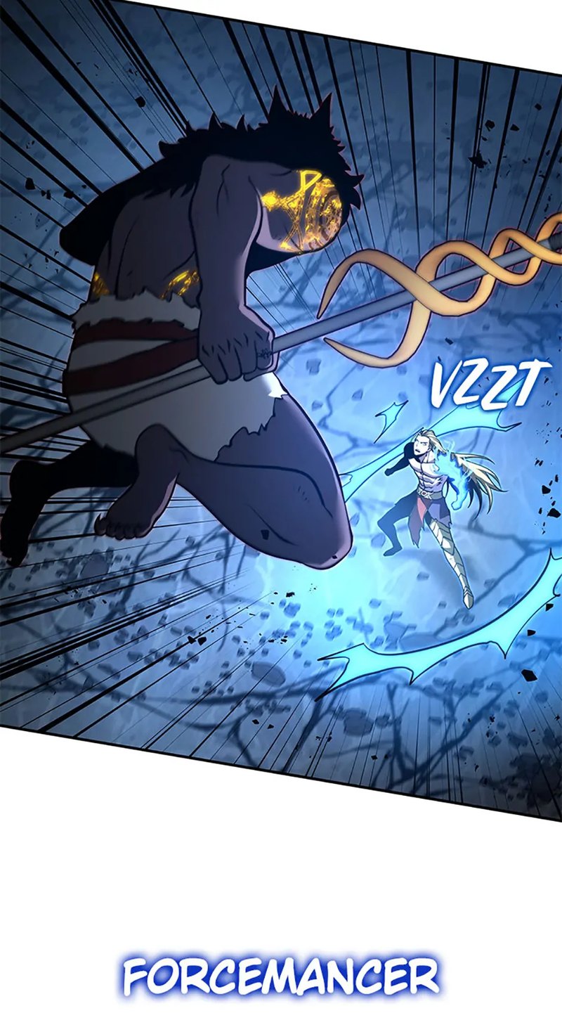 I Returned as an FFF-Class Witch Doctor Chapter 110 - Page 54