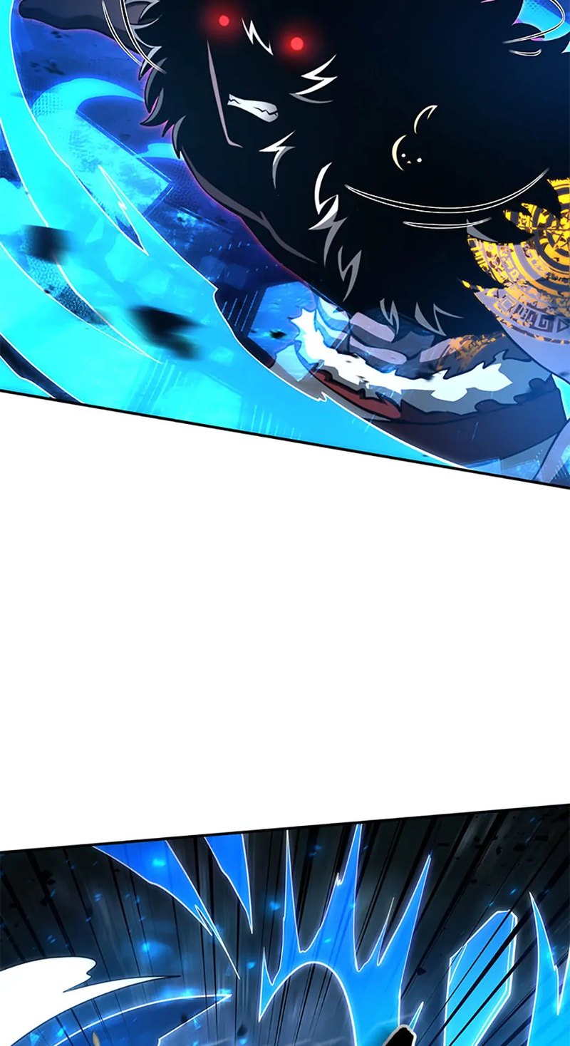 I Returned as an FFF-Class Witch Doctor Chapter 110 - Page 57