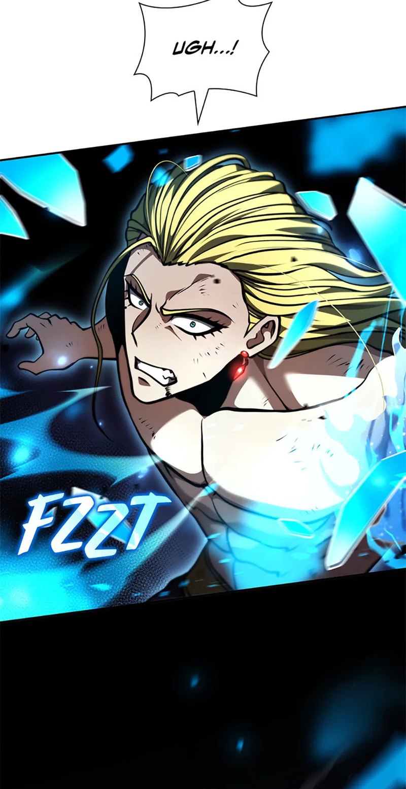 I Returned as an FFF-Class Witch Doctor Chapter 110 - Page 60