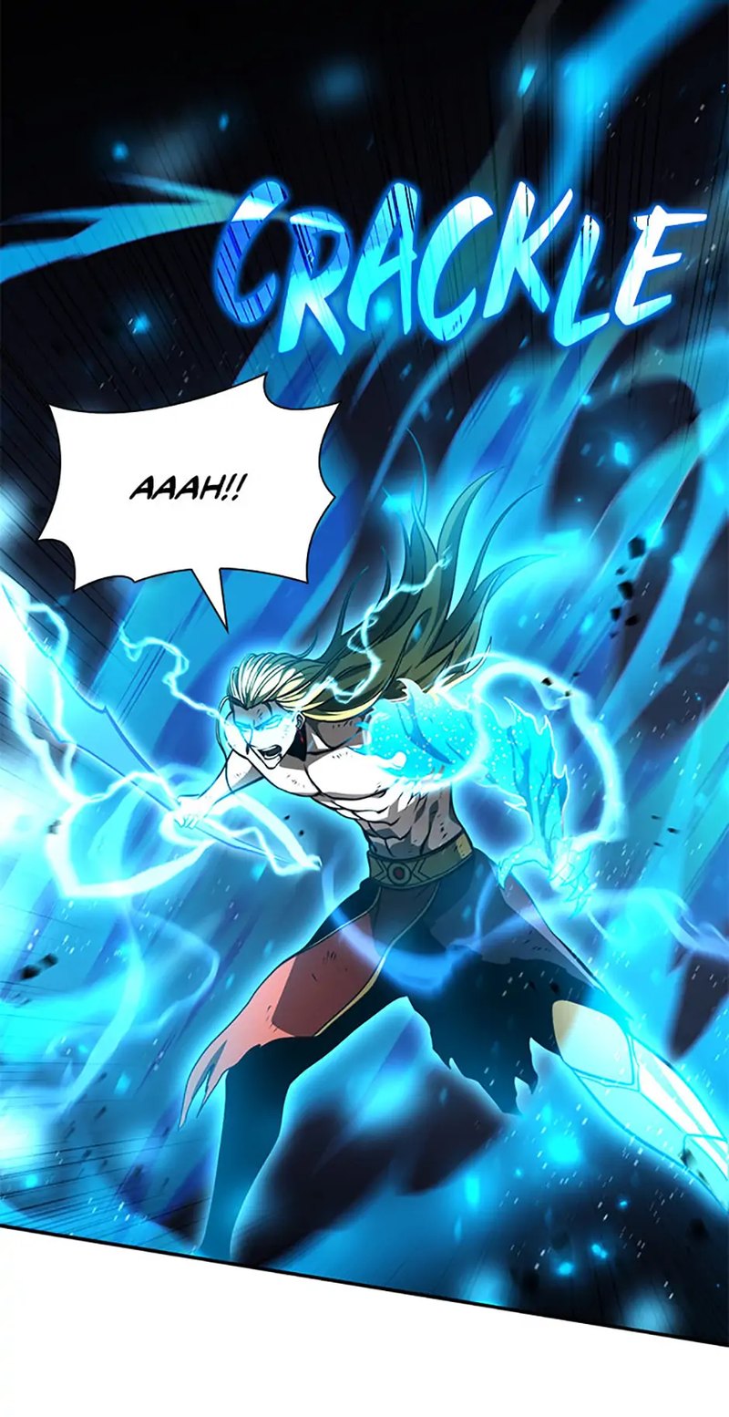 I Returned as an FFF-Class Witch Doctor Chapter 110 - Page 61