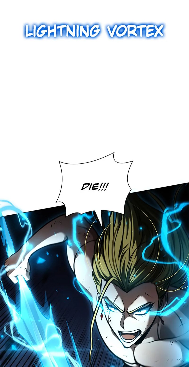 I Returned as an FFF-Class Witch Doctor Chapter 110 - Page 62