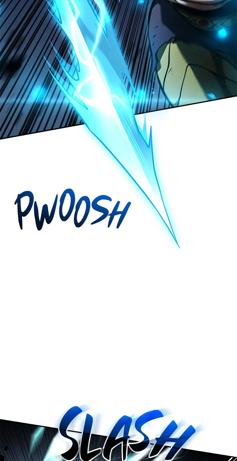 I Returned as an FFF-Class Witch Doctor Chapter 110 - Page 63