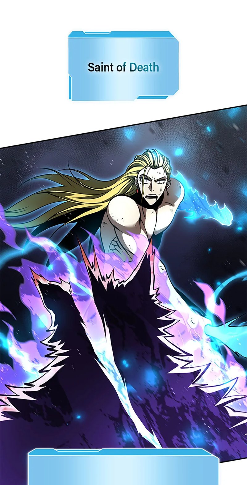 I Returned as an FFF-Class Witch Doctor Chapter 110 - Page 65