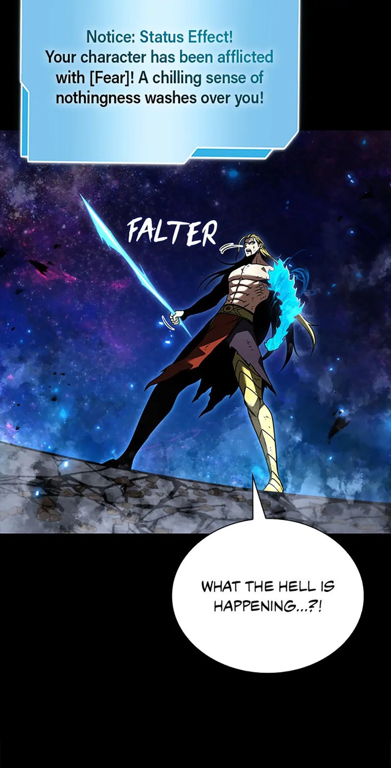 I Returned as an FFF-Class Witch Doctor Chapter 110 - Page 70