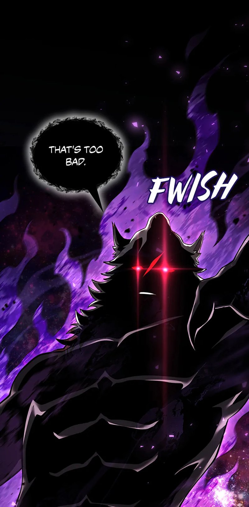 I Returned as an FFF-Class Witch Doctor Chapter 110 - Page 74