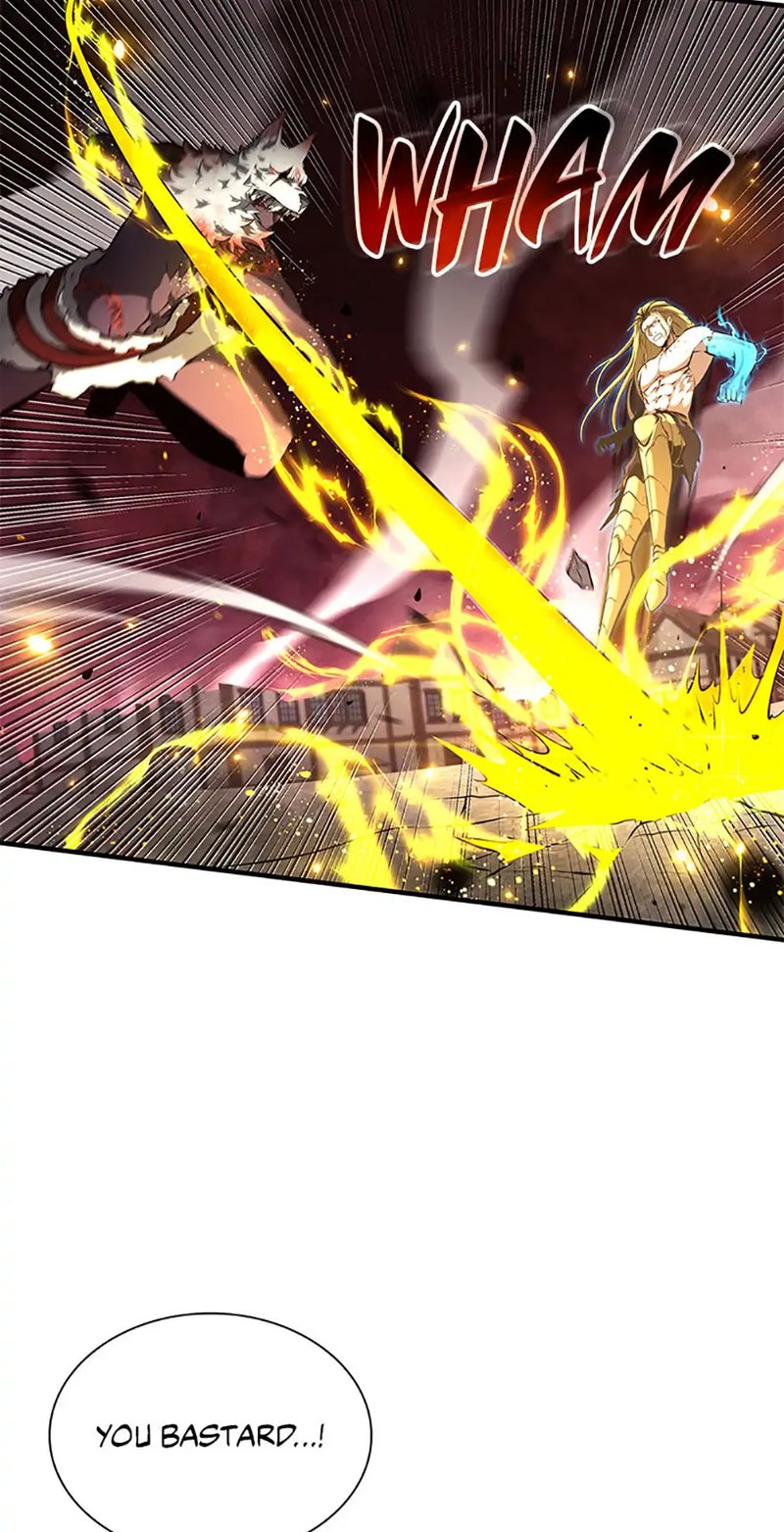 I Returned as an FFF-Class Witch Doctor Chapter 110 - Page 8