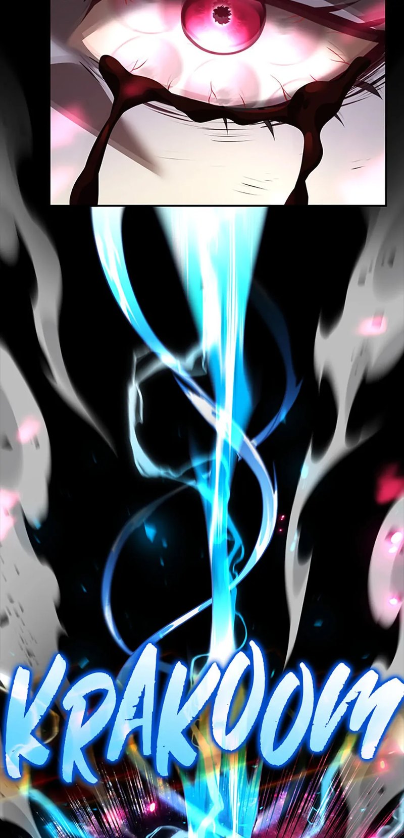 I Returned as an FFF-Class Witch Doctor Chapter 110 - Page 80