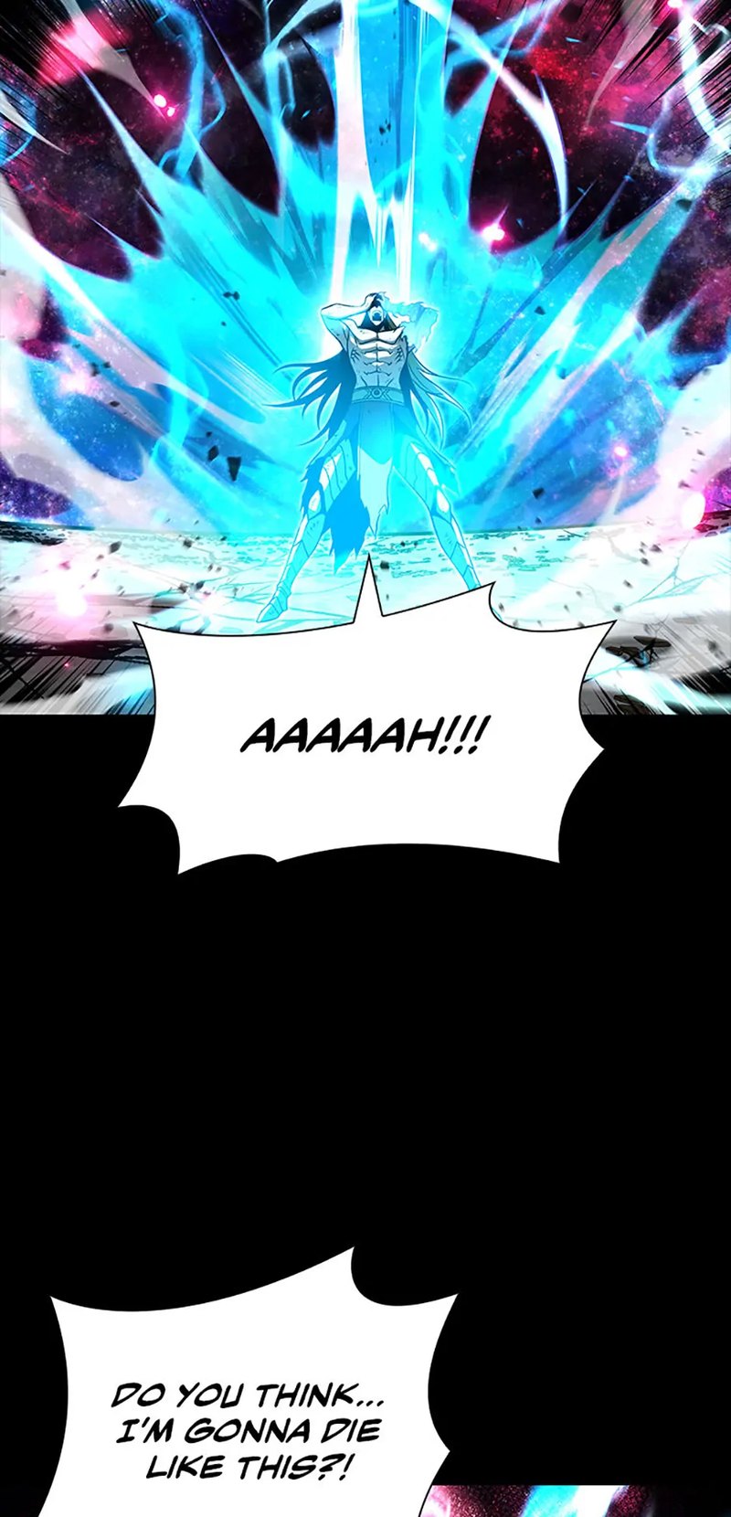 I Returned as an FFF-Class Witch Doctor Chapter 110 - Page 81