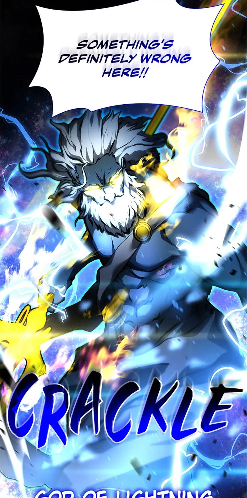 I Returned as an FFF-Class Witch Doctor Chapter 110 - Page 84