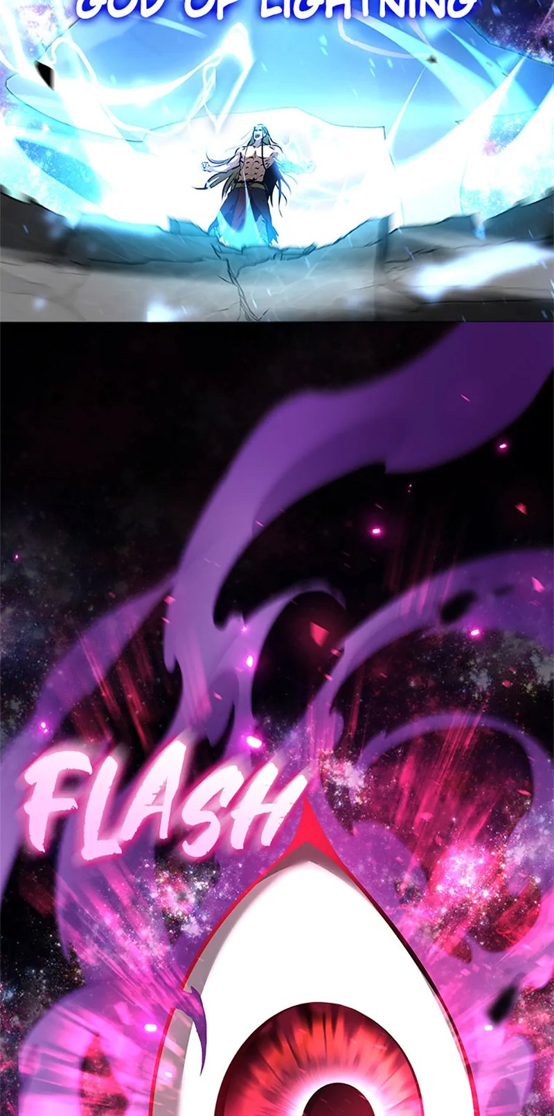 I Returned as an FFF-Class Witch Doctor Chapter 110 - Page 85