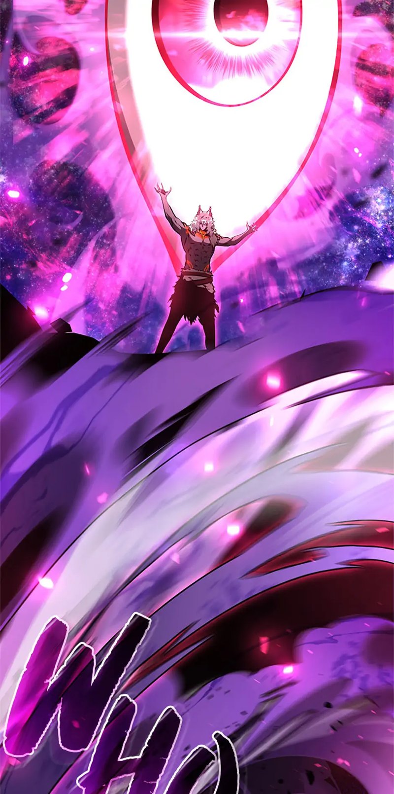 I Returned as an FFF-Class Witch Doctor Chapter 110 - Page 86