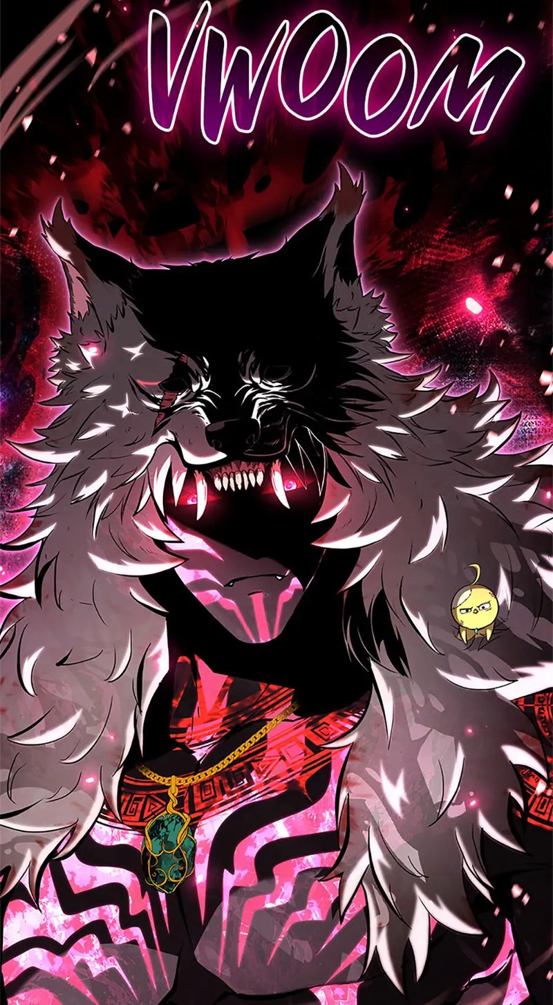 I Returned as an FFF-Class Witch Doctor Chapter 110 - Page 91