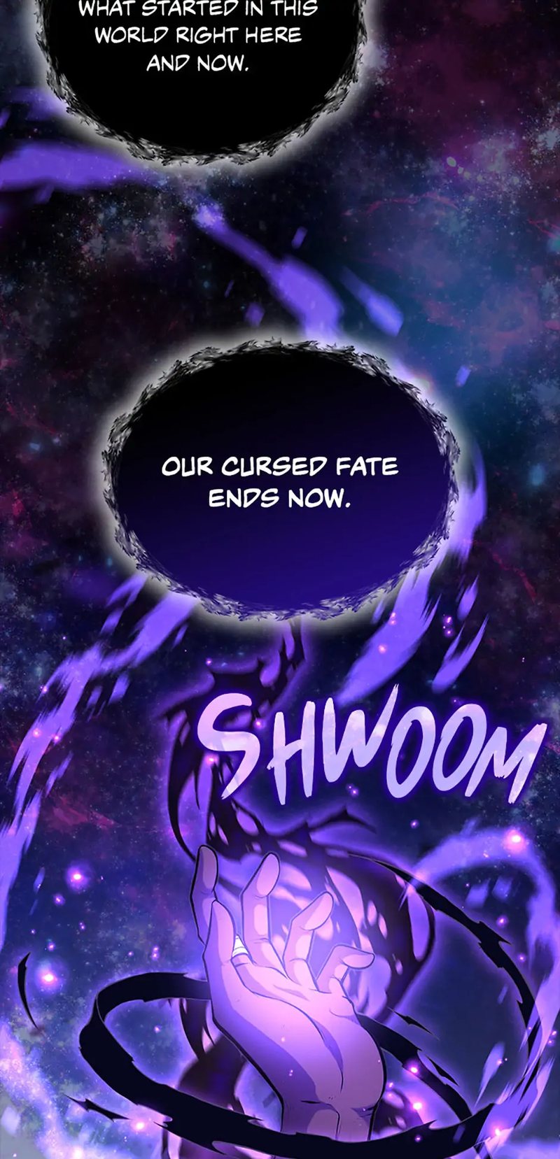 I Returned as an FFF-Class Witch Doctor Chapter 111 - Page 10