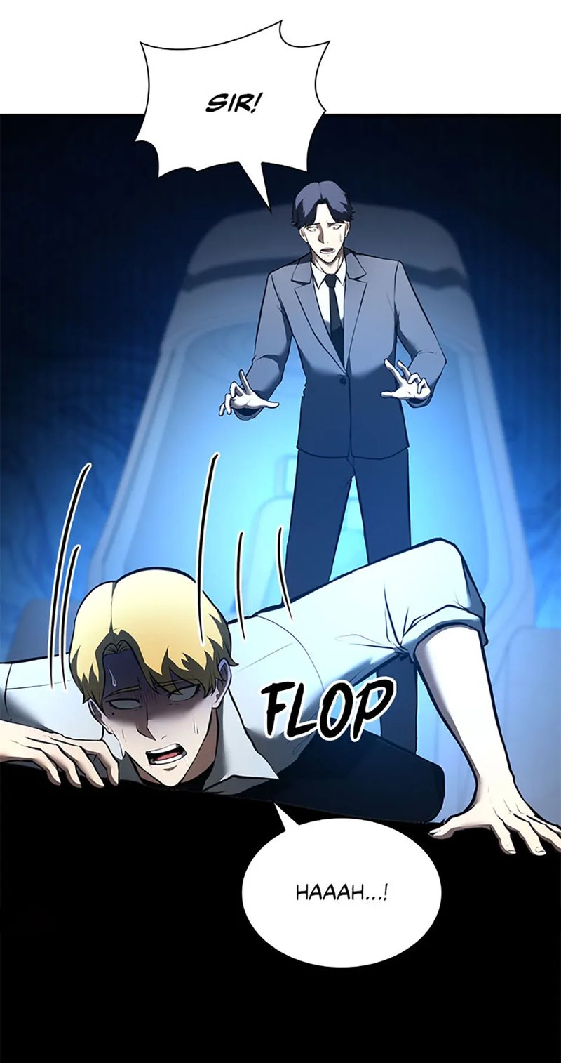 I Returned as an FFF-Class Witch Doctor Chapter 111 - Page 24